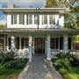 Robinhood Trail Residence