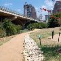 Ann W. Richards Congress Avenue Bridge
