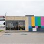 Birds Barbershop on South Congress