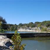 Blue Hole Park (City of Georgetown)