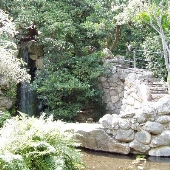 Zilker Botanical Garden (Austin Parks & Recreation Department)