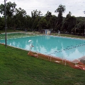 Eilers / Deep Eddy Neighborhood Park (Austin Parks & Recreation Department)