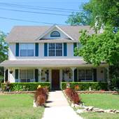 Hutto Residential