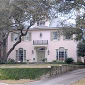 Pemberton Heights Neighborhood