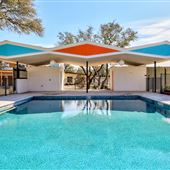 Starlight Village (Mid-century modern residential)