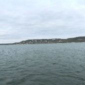 Lake Travis (LCRA)