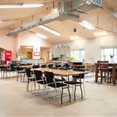 Sententia Vera Cultural Hub