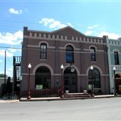 Bastrop Opera House