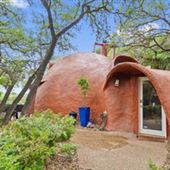 Austin Hobbit House