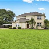 Lakeway Home