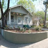 Holly Neighborhood