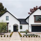 Transitional Family Oasis
