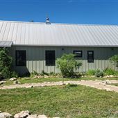 Travis Peak Property