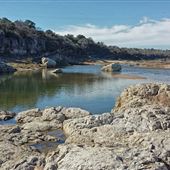 Narrows Recreational Area (LCRA)