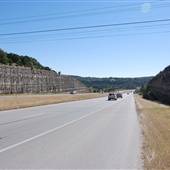 HWY 360 Near Bee Cave Rd.