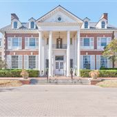 Texas Federation of Women's Clubs Mansion