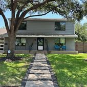 Classic Barton Hills Home