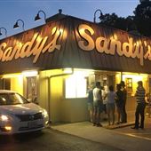 Sandy's Hamburgers