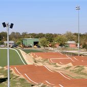 Northeast Metropolitan Park (Travis County Parks)