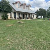Gullesserian Ranch