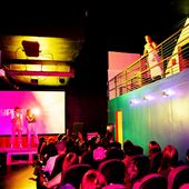 Hyperreal Film Clubhouse