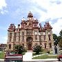 Caldwell County Courthouse