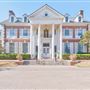Texas Federation of Women's Clubs Mansion