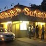 Sandy's Hamburgers