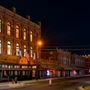 The Old Masur Hardware Building