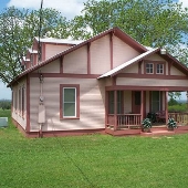 Red Rock Home