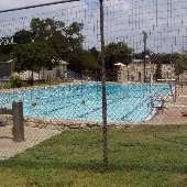 Big Stacy Park (Austin Parks & Recreation Department)