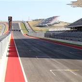 Circuit of the Americas