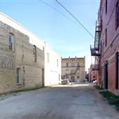 Church Street Alley