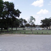James Garrison District Park (Austin Parks & Recreation Department)