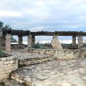 Covert Park at Mount Bonnell (Austin Parks & Recreation Department)