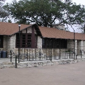 Zilker Park - Clubhouse (Austin Parks & Recreation Department)