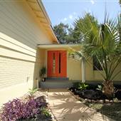 Auburnhill Street Home