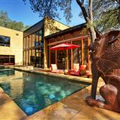 The Loft House