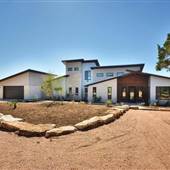 Sunshine Hill Estate