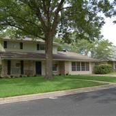Brentwood Neighborhood