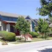 Mueller Neighborhood