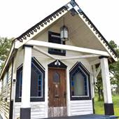 Tiny T Ranch