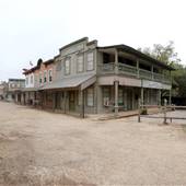 7A Ranch Resort & Pioneer Town