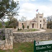 Elizabet Ney Museum