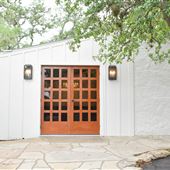 The Ivory Oak