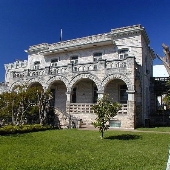 Bremond Block Historic District