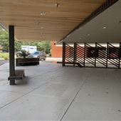 KMFA Building