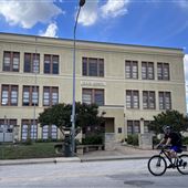 AISD - Pease Elementary School (Closed)