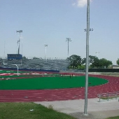 Westlake High School - Chaparral Stadium