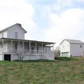 The Talbot House at Parson's Meadow